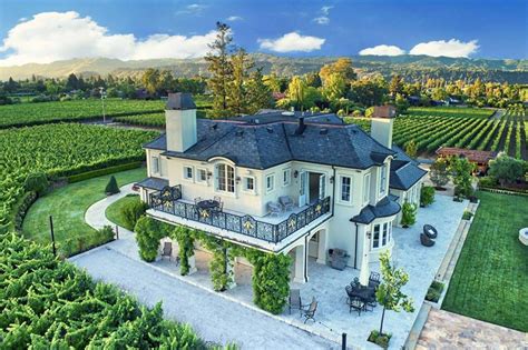 Vineyard villas - We’ve rounded up our top holiday villas in France with a vineyard, including our favourite properties that are next to one as well. Maison Des Vignobles. Location: …